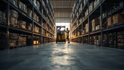 İstanbul forklift kiralama