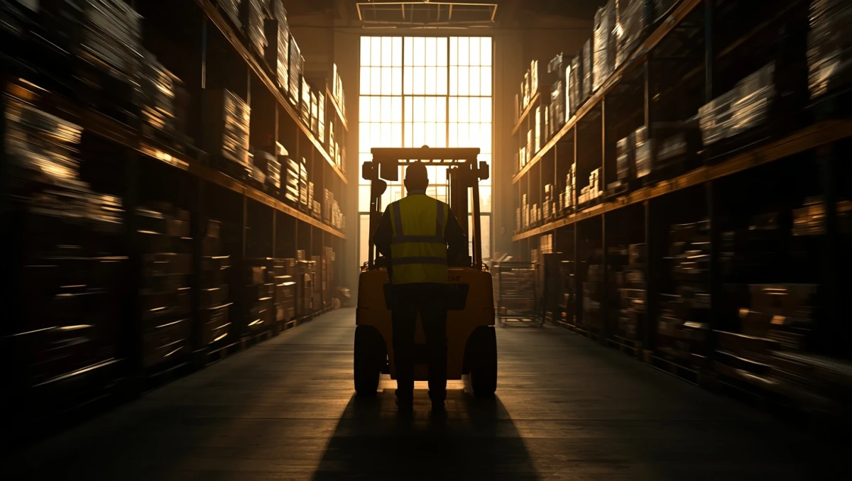 Tunceli Forklift Kiralama