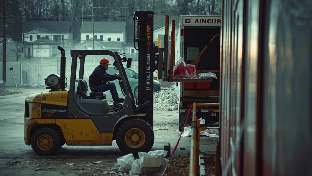 Forklift Garanti Süreleri ve Kapsamı
