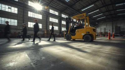 Doğru Forklift Kiralama Firmasını Seçerken Dikkat Edilmesi Gerekenler