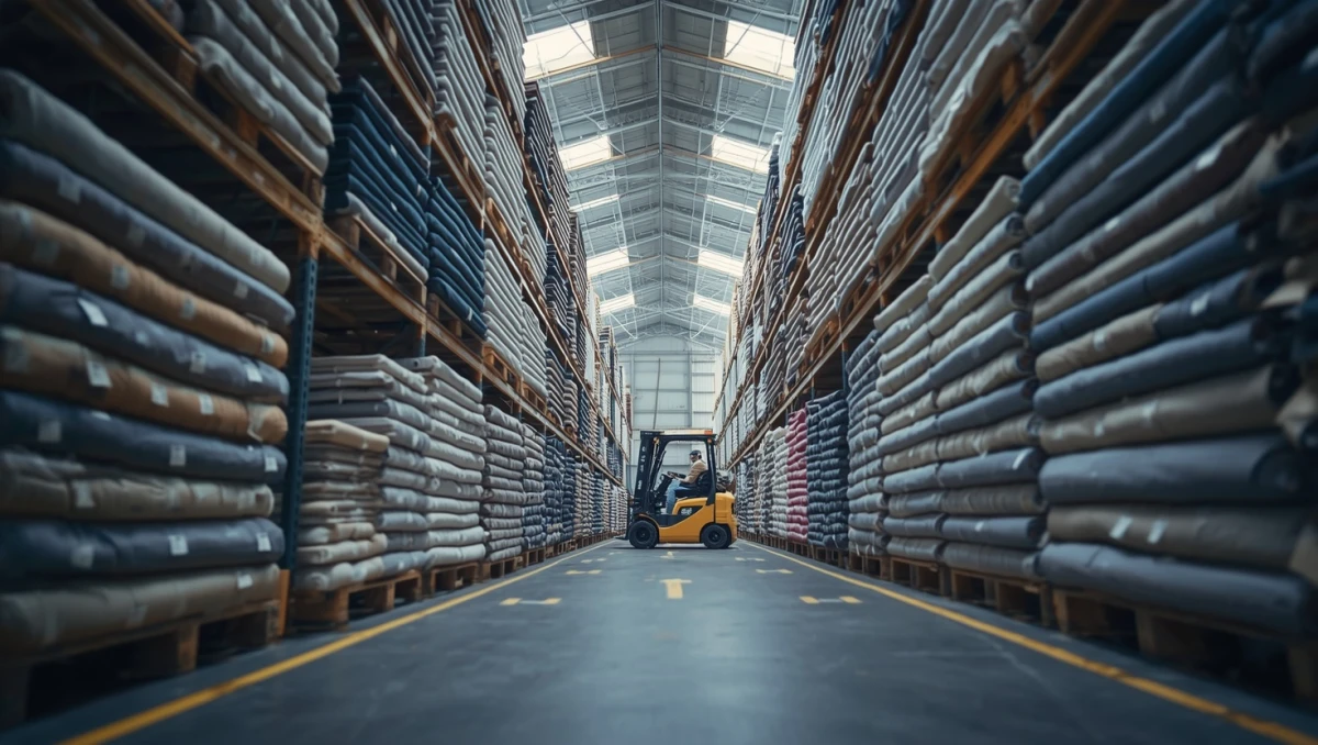 Dizel Forklift Marka Karşılaştırması