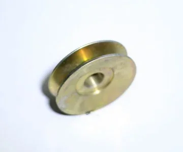 Makara - 255