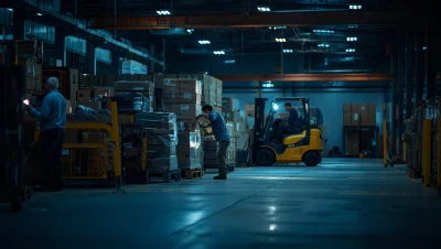 2 El forklift avantajları ve dezavantajları