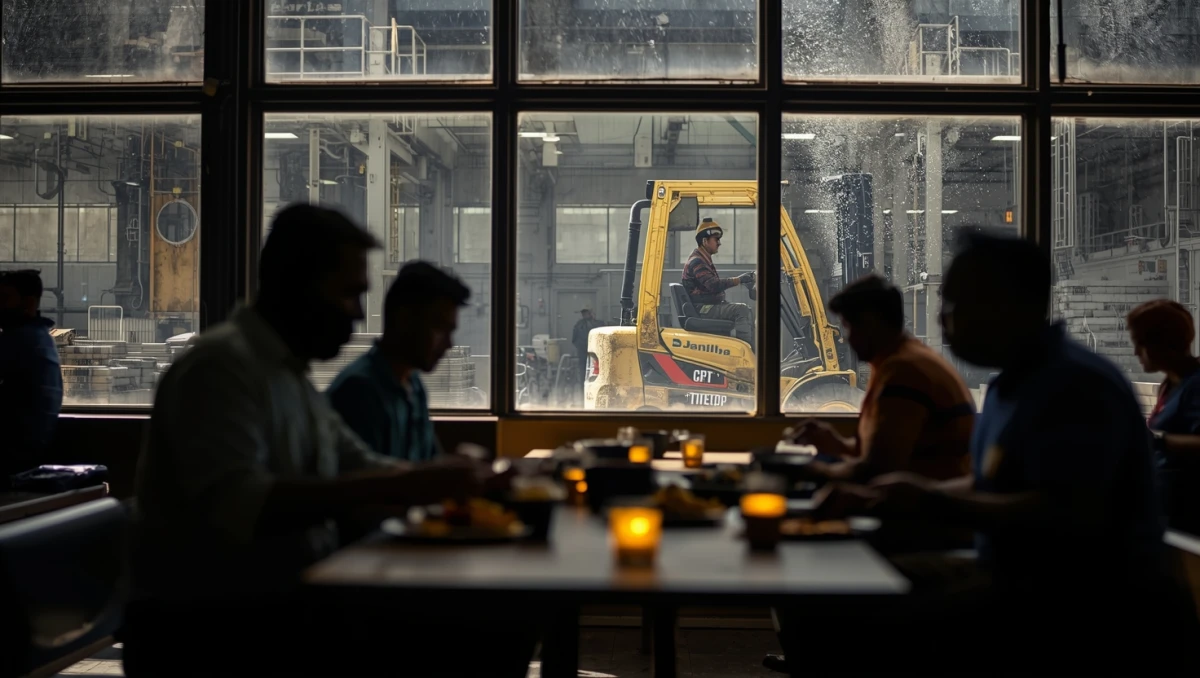 En İyi Otonom Forklift Modelleri