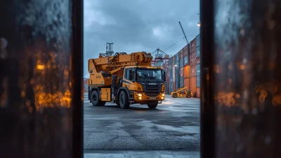 2 El forklift Tavsiyesi: En İyi Seçenekler