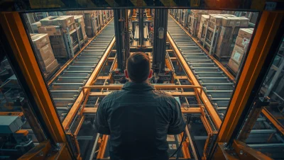 İstif Makinesi mi Reach Truck mı? Farkları Nelerdir?
