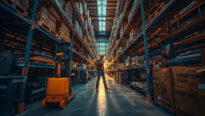 AGV Nasıl Kullanılır?