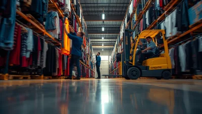 Forklift Güvenliği: uygulamanız Gereken temel Kurallar