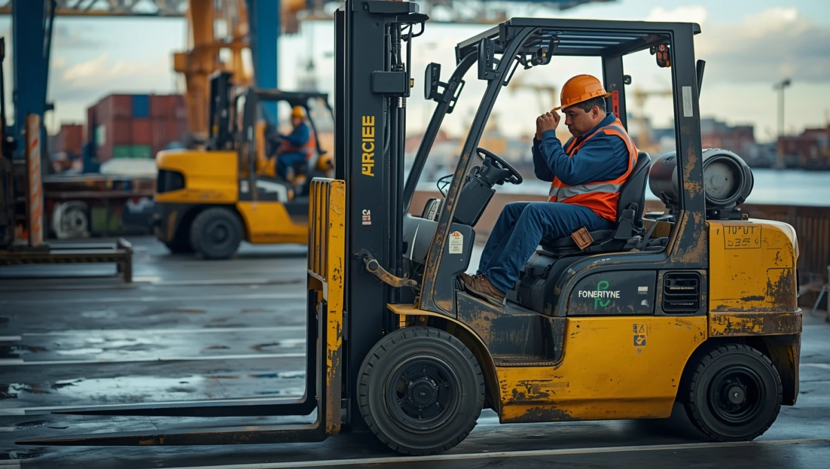 Forklift Bıçağı Fiyatları 2025