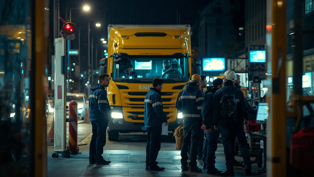 Forklift kiralama Avantajları ve Sözleşme Önemli Noktalar