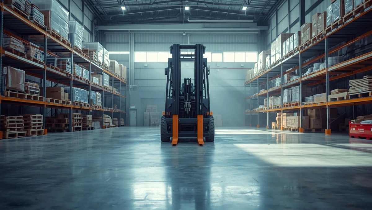 Hyster Nasıl Kullanılır? Adım Adım Kılavuz