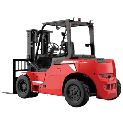 İXTİF EFL603 HV - 6.0 Ton Yüksek Voltaj Li-Ion Forklift