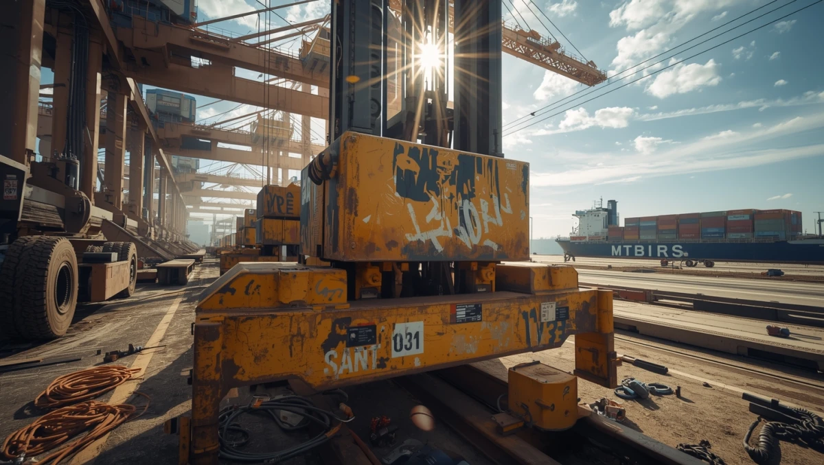 Istif Makinesi Fiyatları Nasıl Seçilir?