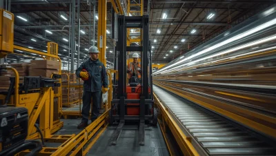 EP forklift fiyatları 2026