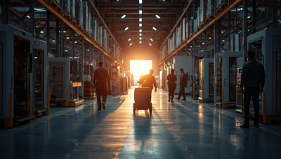 2.5 Ton Transpalet Kullanırken Dikkat Edilmesi Gerekenler