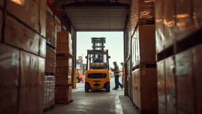 Otonom Forkliftlerde Yazılım Güncellemelerinin Önemi