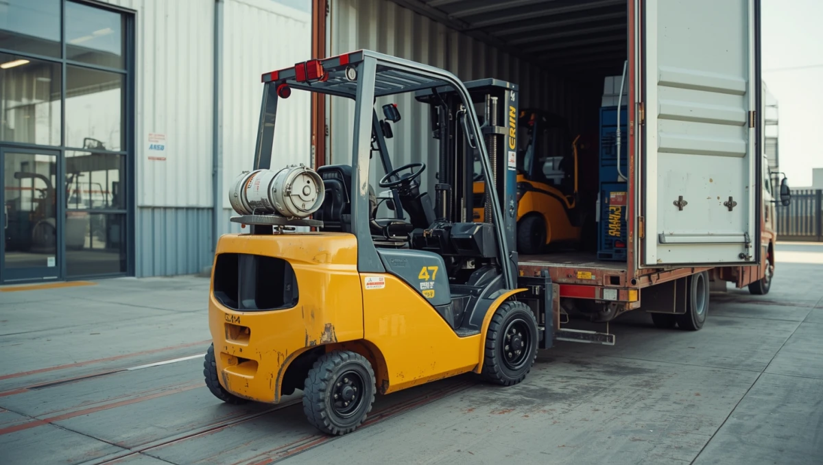 Sıfır Forklift Fiyatları 2026 Güncel Liste