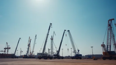 500 Kg Vinç Nasıl Seçilir? Kapsamlı Rehber