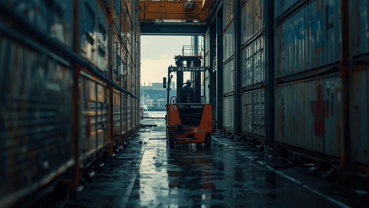 Istif Nedir Avantajları ve Dezavantajları