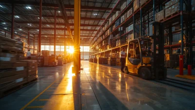 Farklı Markaların 2 El Reach Truck Fiyat Karşılaştırması