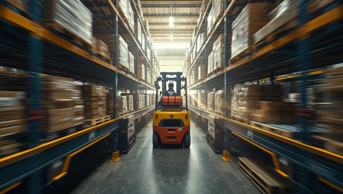 Mitsubishi Forklift Türkiye Bayisi Var mı?