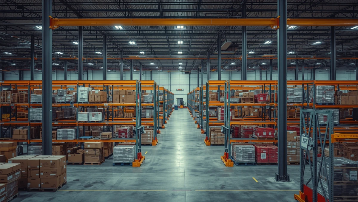 Forklift Operatörü CV Hazırlama