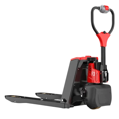 İXTİF F3 - 1.5 Ton Li-Ion Transpalet