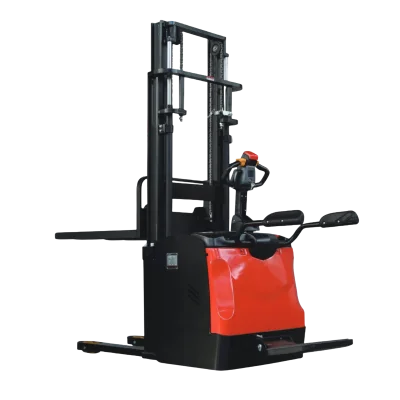 İXTİF ES16-RS - 1.6 Ton Elektrikli Ayakta Kullanım İstif Makinesi