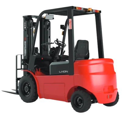İXTİF EFX3 301 - 3.0 Ton Li-Ion Denge Ağırlıklı Forklift