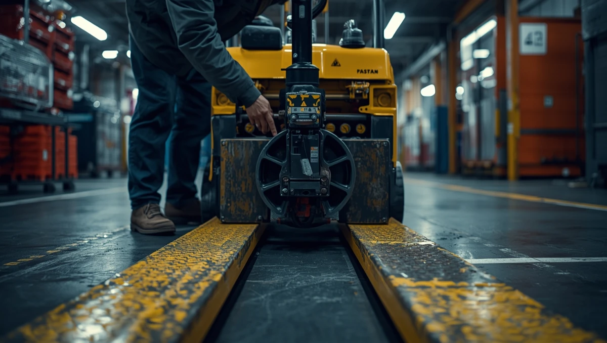 Elektrikli 500 Kg Vinç mi Manuel 500 Kg Vinç mi?