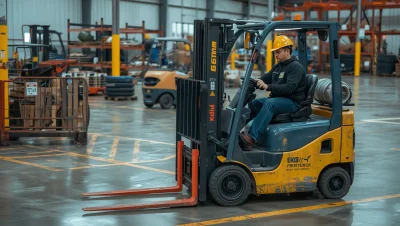 Forklift Akü fiyatları 2026