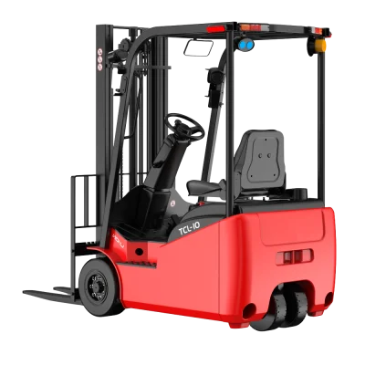 İXTİF TCL101 - 1.0 Ton 80V Li-Ion Üç Tekerli Forklift