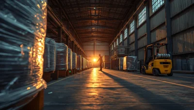 Forklift Nedir? Çeşitleri