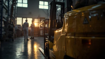 Doğru Forklift Kiralama Firmasını Seçerken Dikkat Edilmesi Gerekenler
