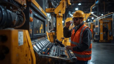 Yeni Hyster mi İkinci El Hyster miş