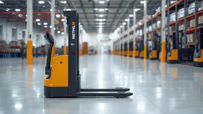 Netlift Transpalet bakımı Nasıl Yapılır?
