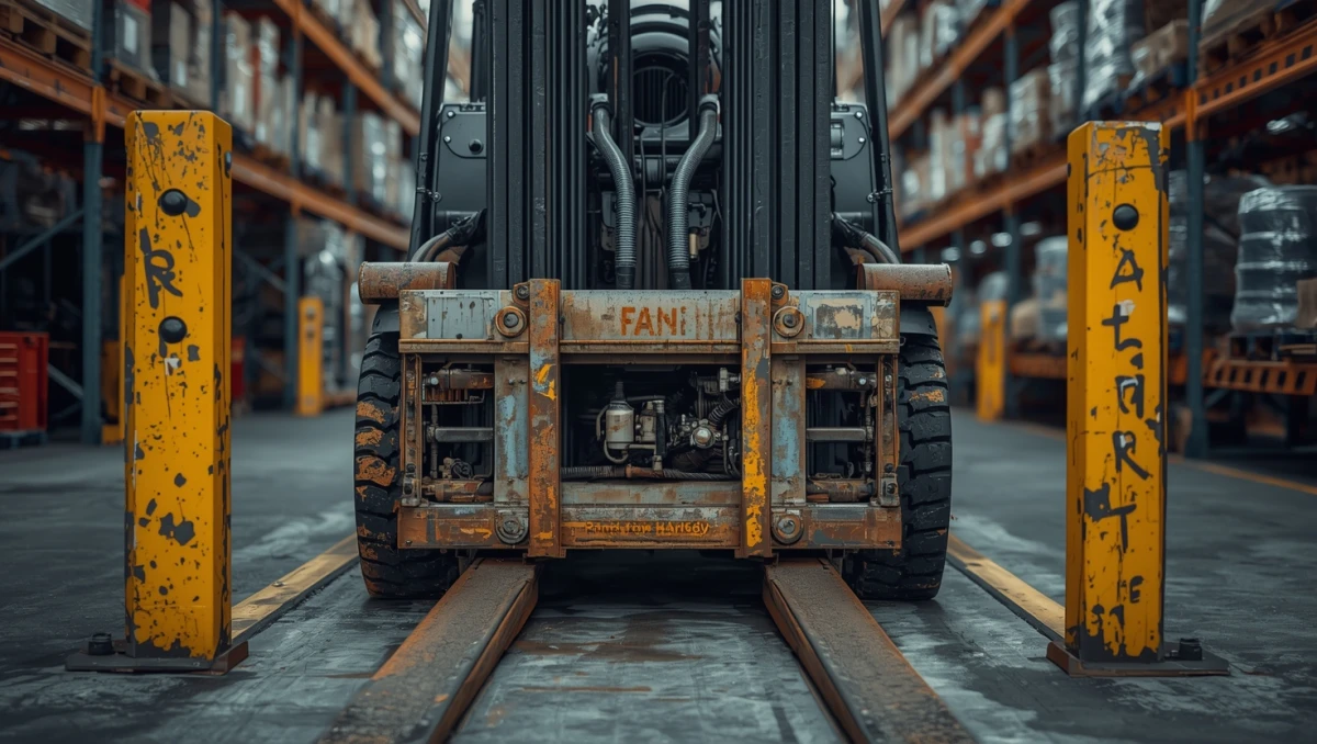 Forklift Yakıt Maliyeti Karşılaştırma 2026