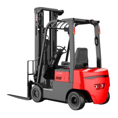 İXTİF CPD20FVL - 2.0 Ton Li-Ion Forklift