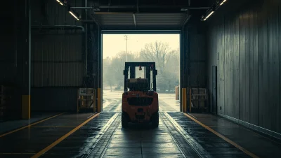 Manlift Seçim Rehberi: Platform Türleri