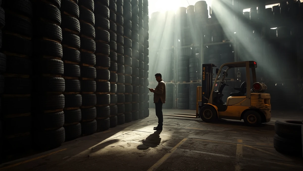 Forklift Modelleri 2026