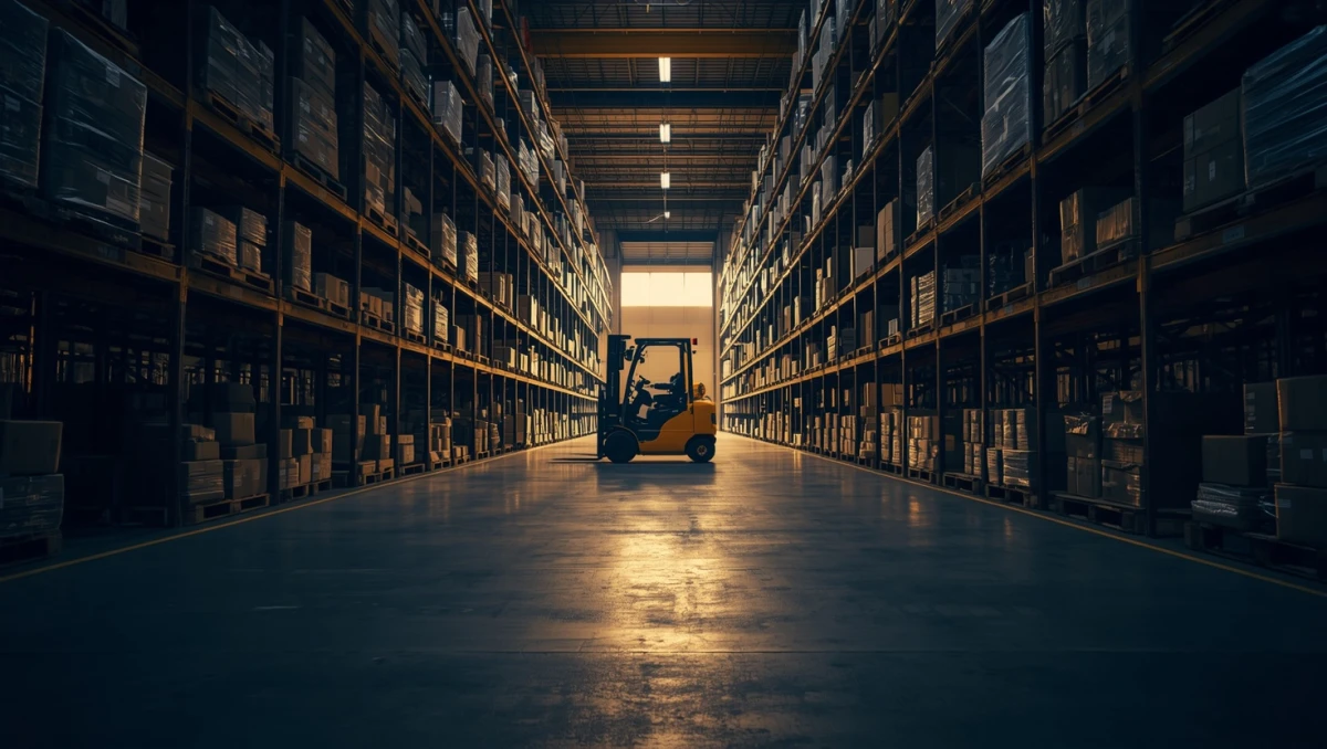 Kayseri Forklift Firmaları