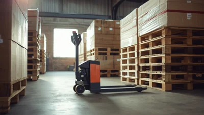 Neden El forklifti Kullanmalısınız?