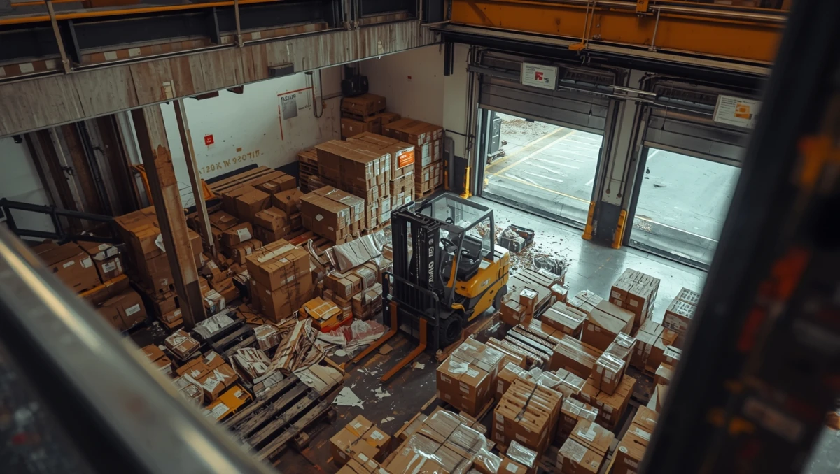 Neden Forklift Nedir Kullanmalısınız?