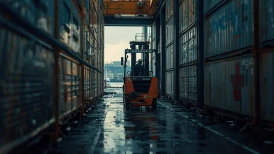 Istif Nedir Avantajları ve Dezavantajları