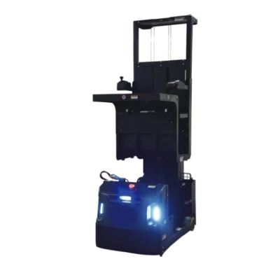 İXTİF JX1-HD - 1200 lb Süper Görev Sipariş Toplama Aracı