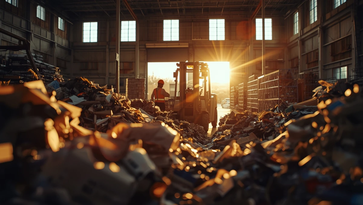 Reach Truck İlk Kez Kullananlar İçin