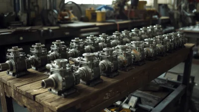 2 El Hidrolik Pompa Nasıl Seçilir?