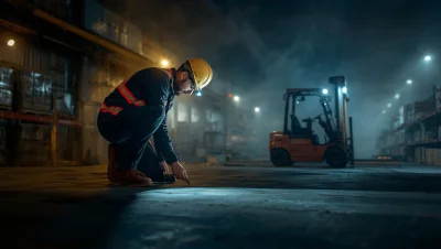 Hangi Durumlarda Reach Truck Kiralamalısınız?