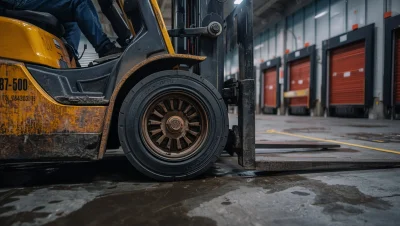 LPG forklift vs Dizel forklift karşılaştırma