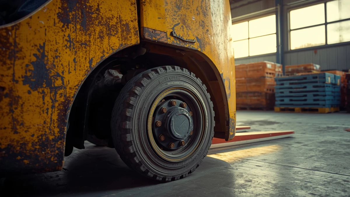 En İyi forklift Markası Hangisiş karşılaştırmalı İnceleme